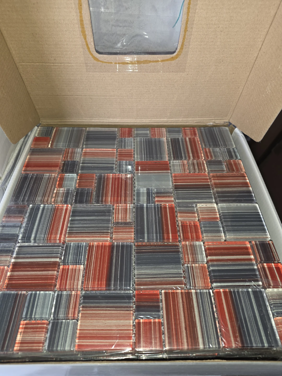 Mosaic Tiles for Decor - photo 2