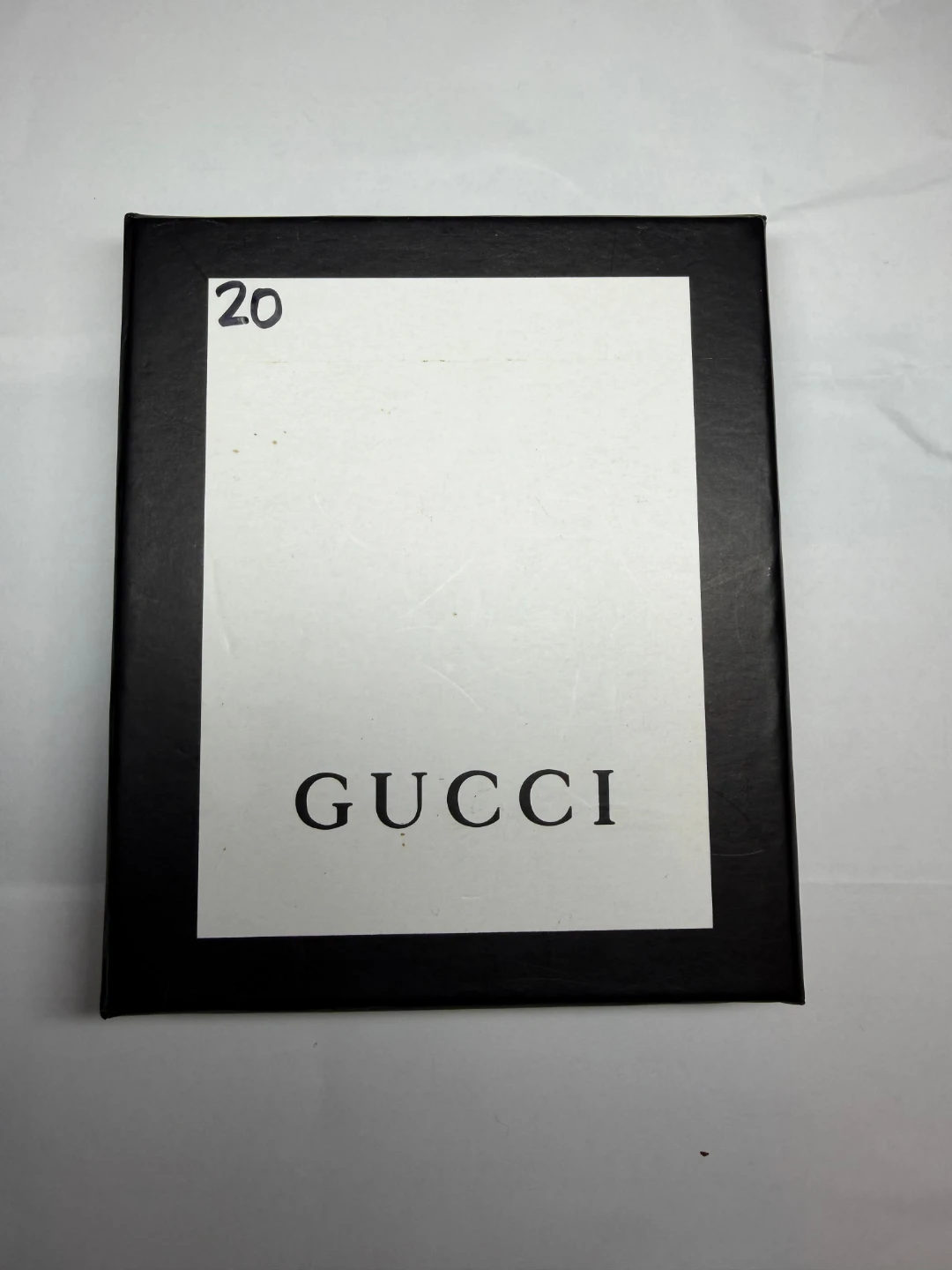 Gucci Monogram Canvas Bi-fold Wallet - photo 4