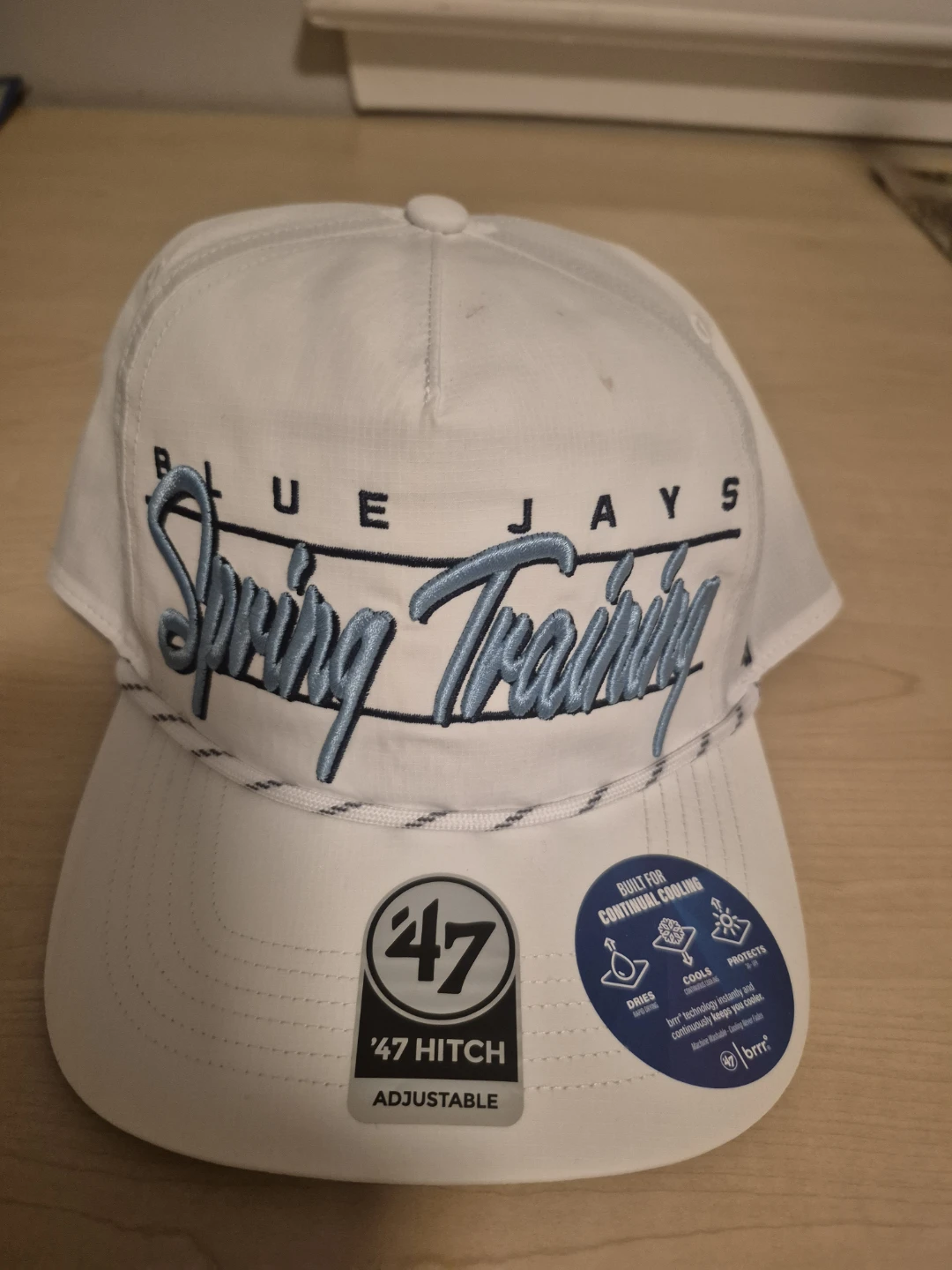 Toronto Blue Jays Spring Training Baseball Cap