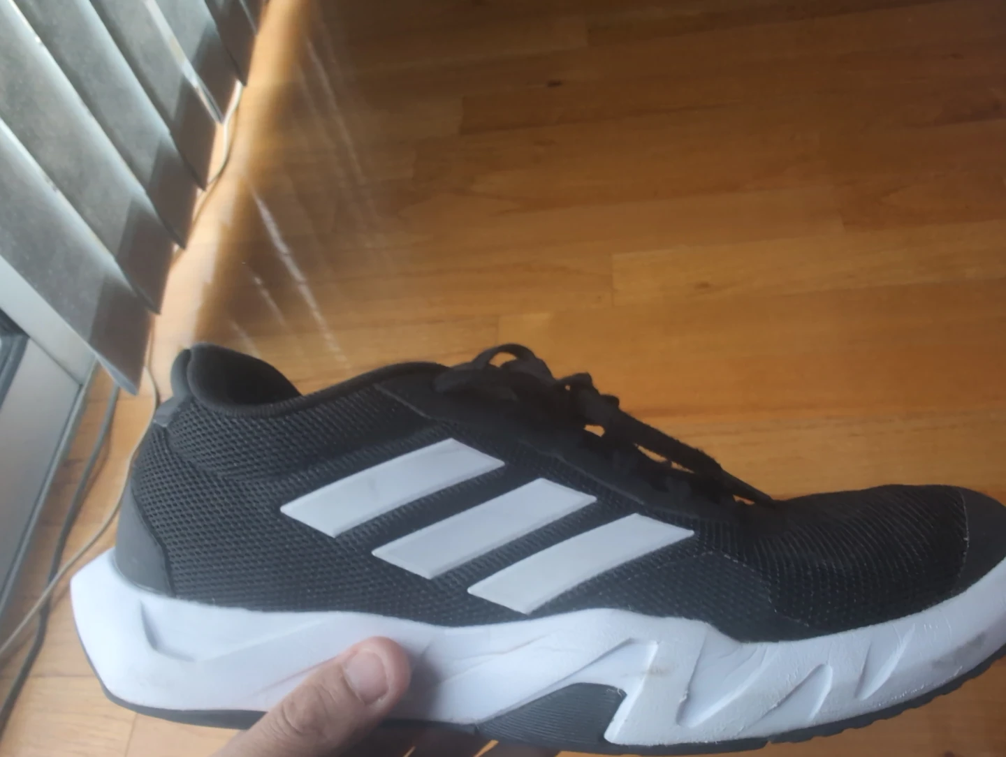 Adidas Running Shoes - photo 2