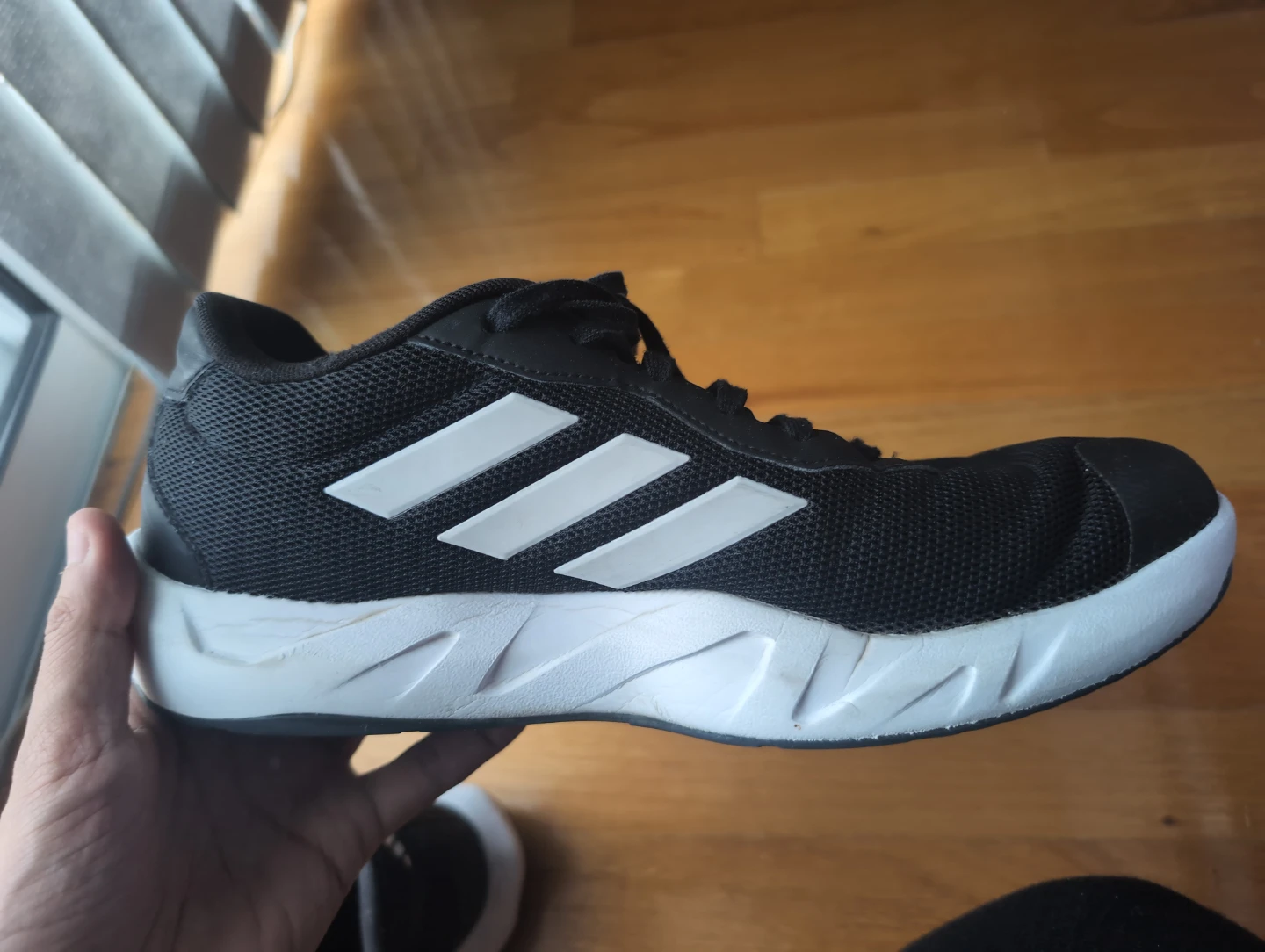 Adidas Running Shoes - photo 4