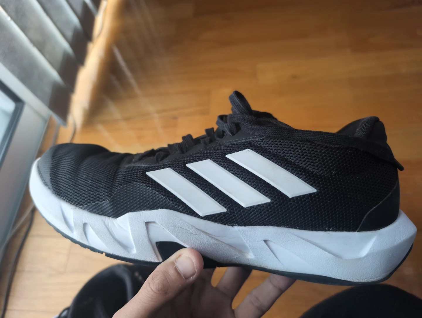 Adidas Running Shoes - photo 5