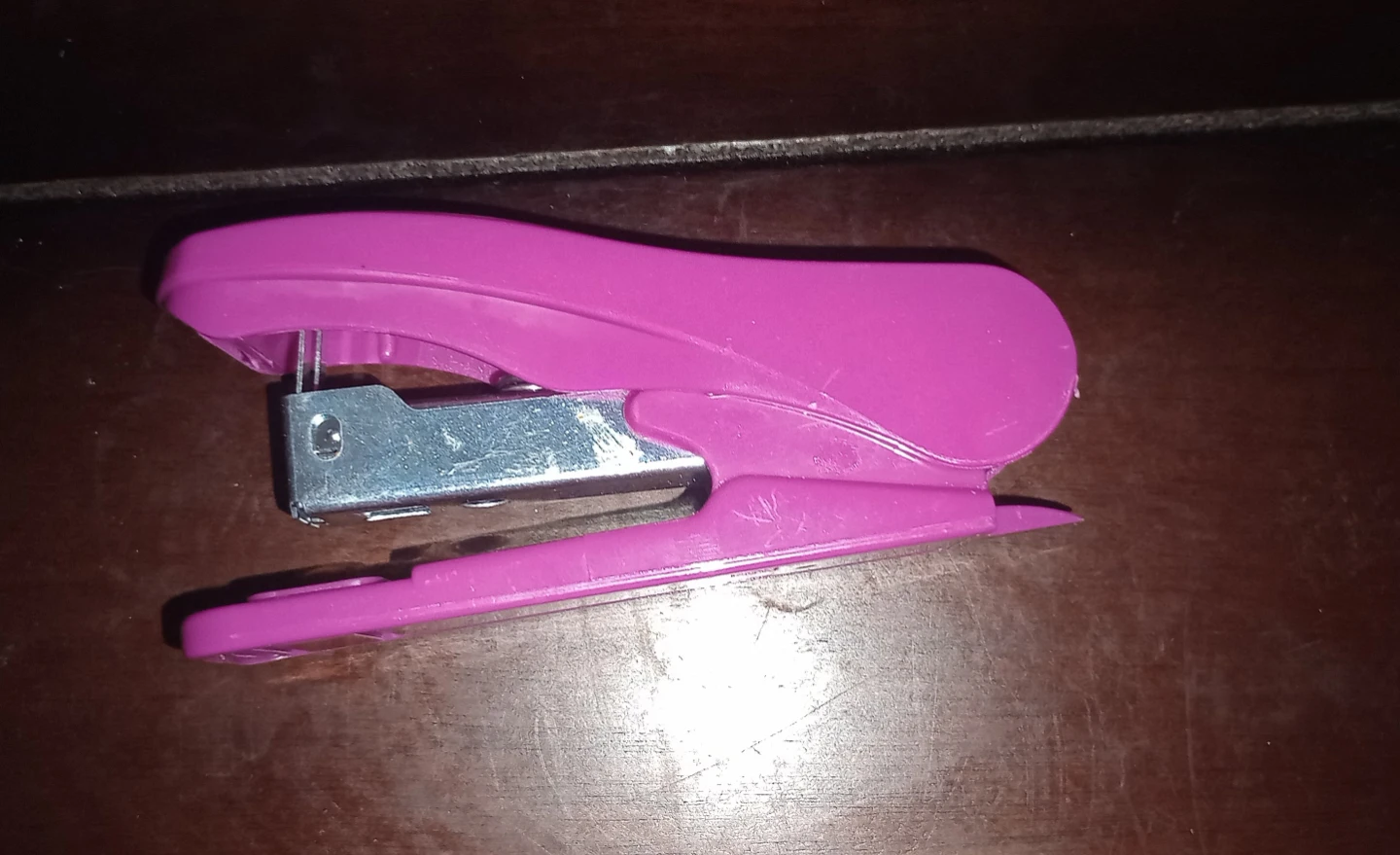 Pink Stapler - photo 4