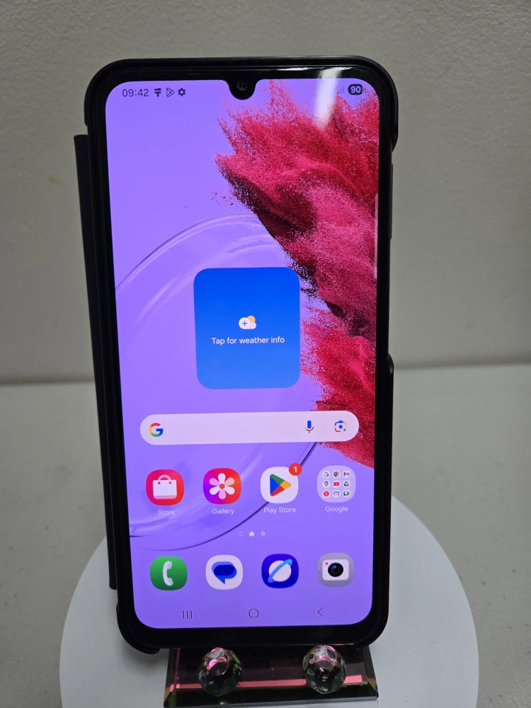 Samsung Galaxy M34 5G Smartphone