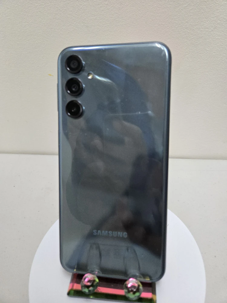 Samsung Galaxy M34 5G Smartphone - photo 2