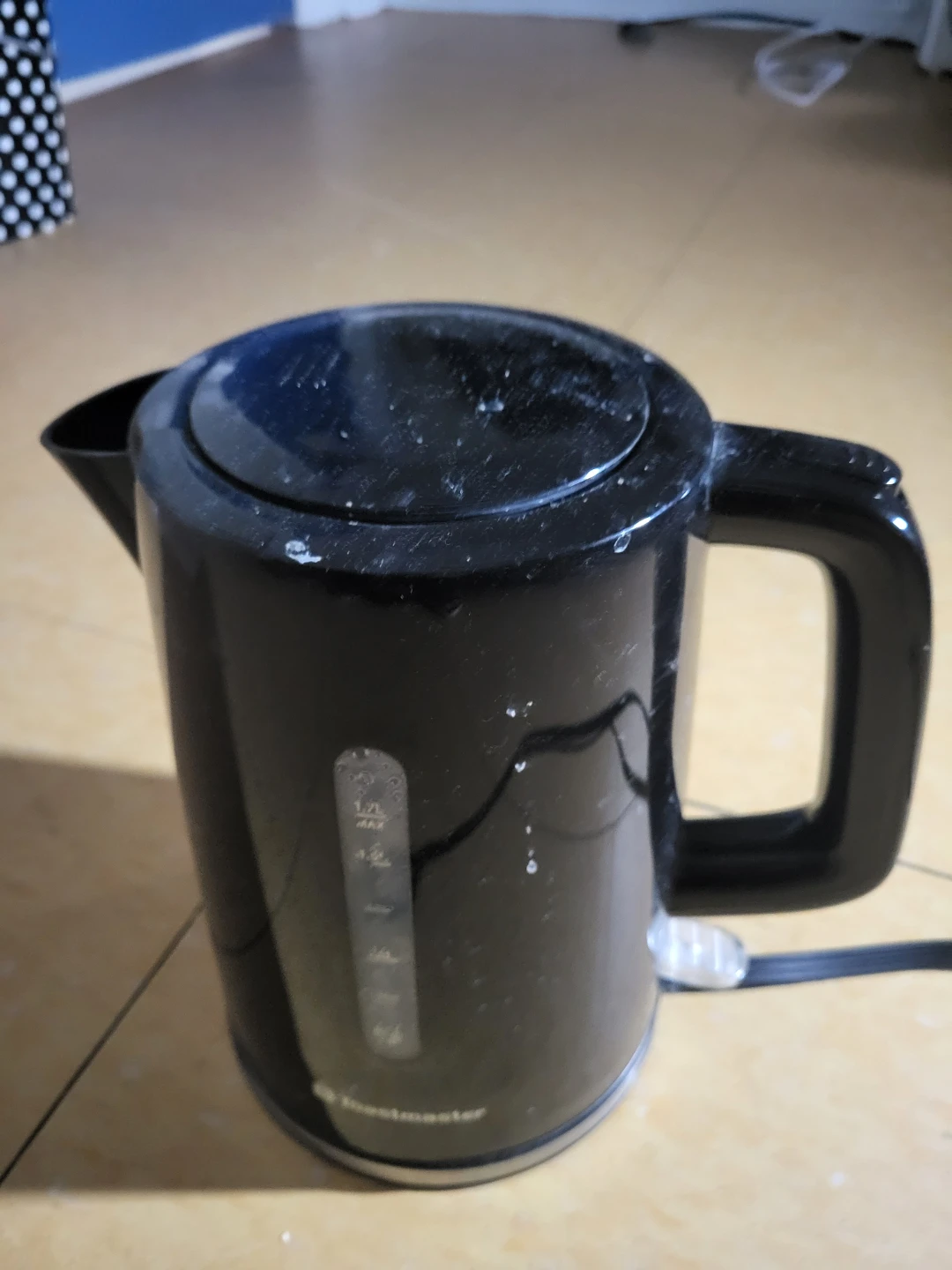 Toastmaster Electric Kettle