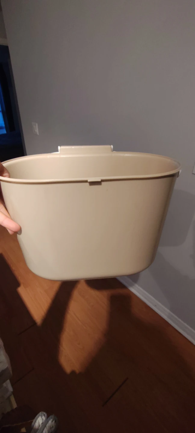 Compost Bin with Lid - photo 3