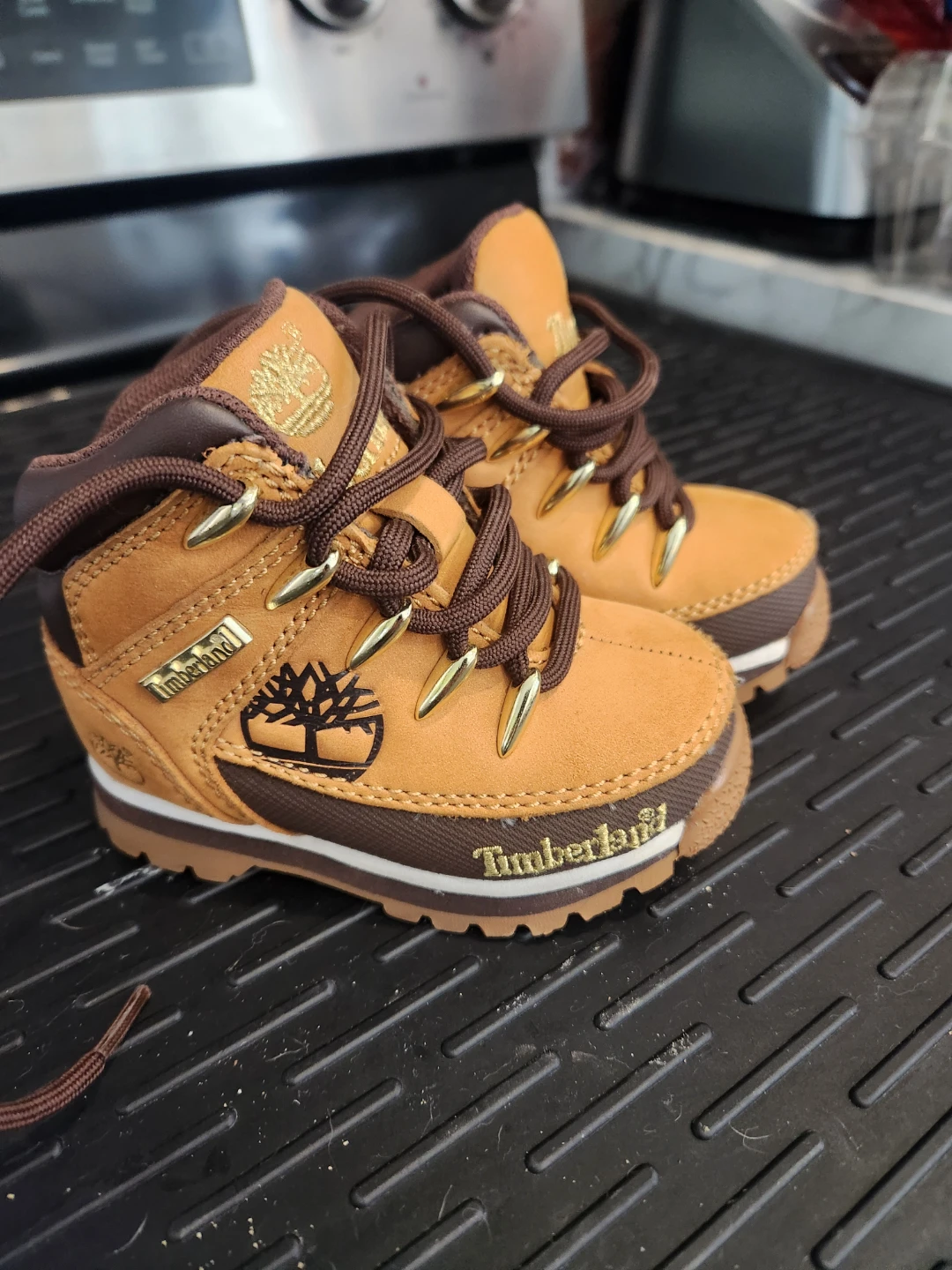 Timberland Toddler Boots - photo 2