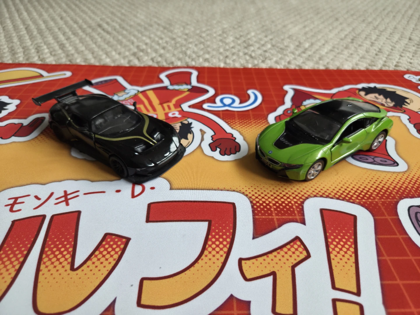 Kinsmart diecast cars - photo 2
