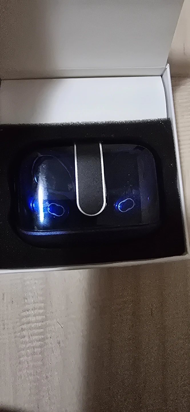 STECEI HD65 True Wireless Earbuds - photo 2
