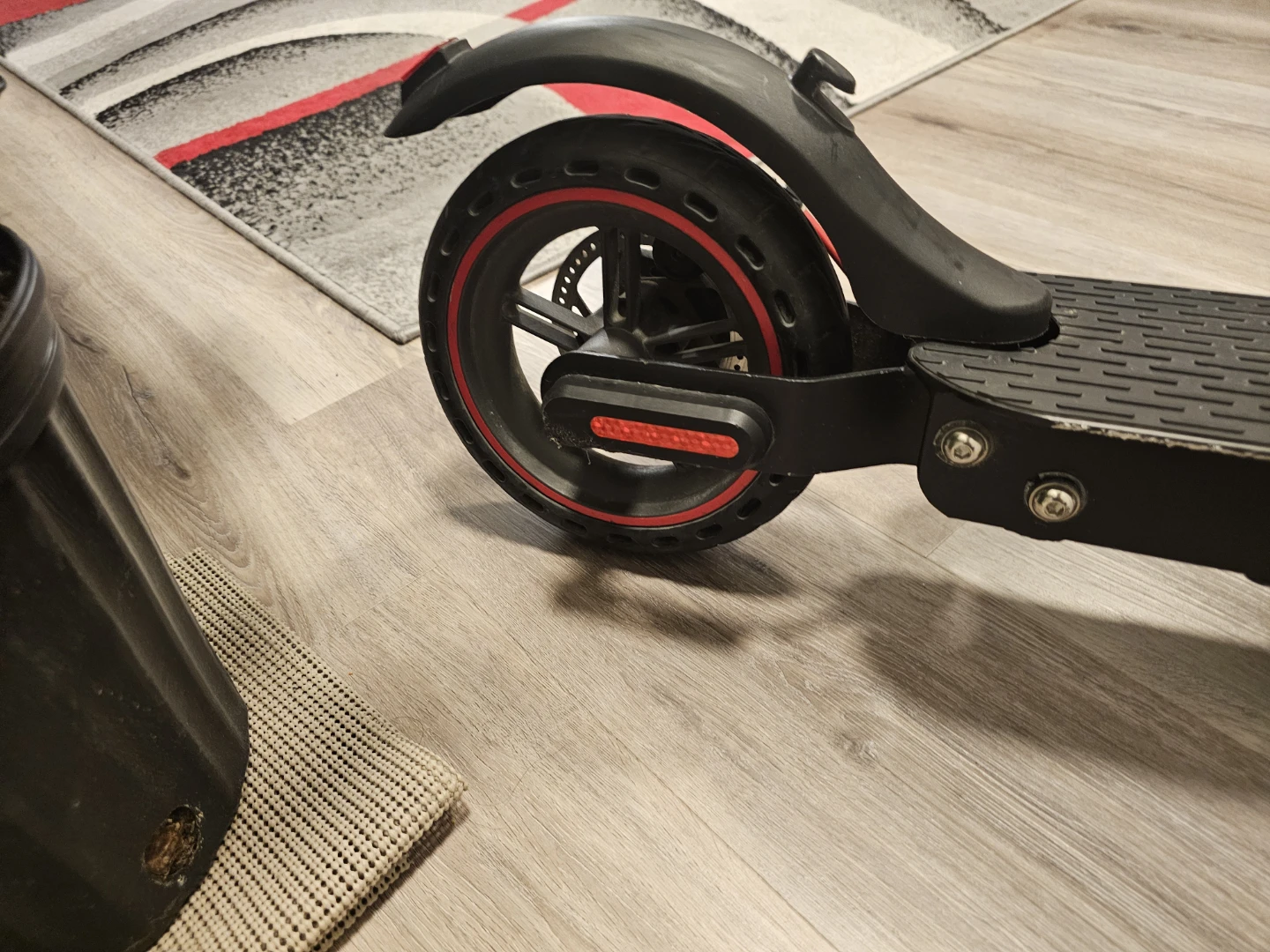 GyrosCoosters Flash 3.0 Electric Scooter - photo 5