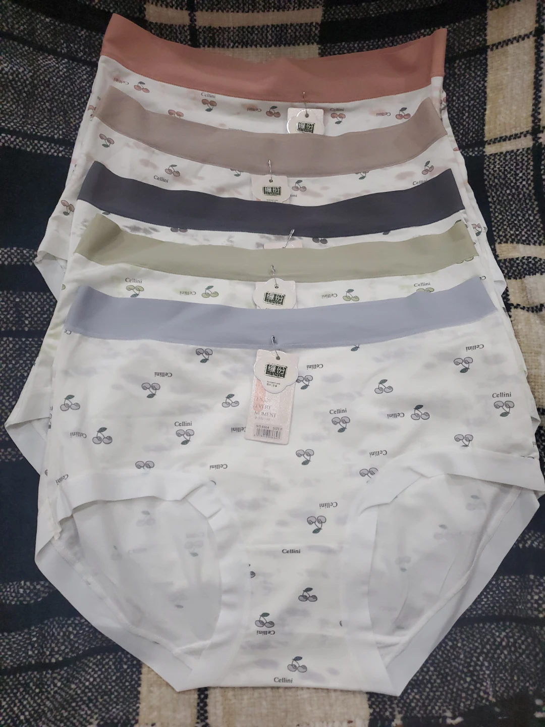 Teenager underwear - photo 3