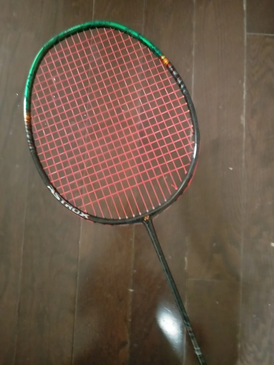 Yonex Astrox 99 pro gen 3