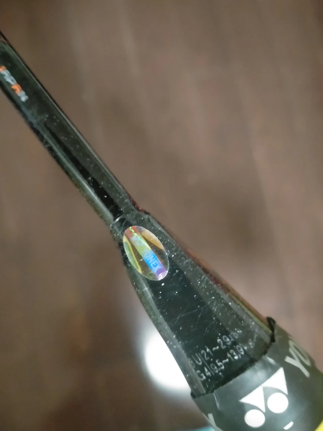Yonex Astrox 99 pro gen 3 - photo 3