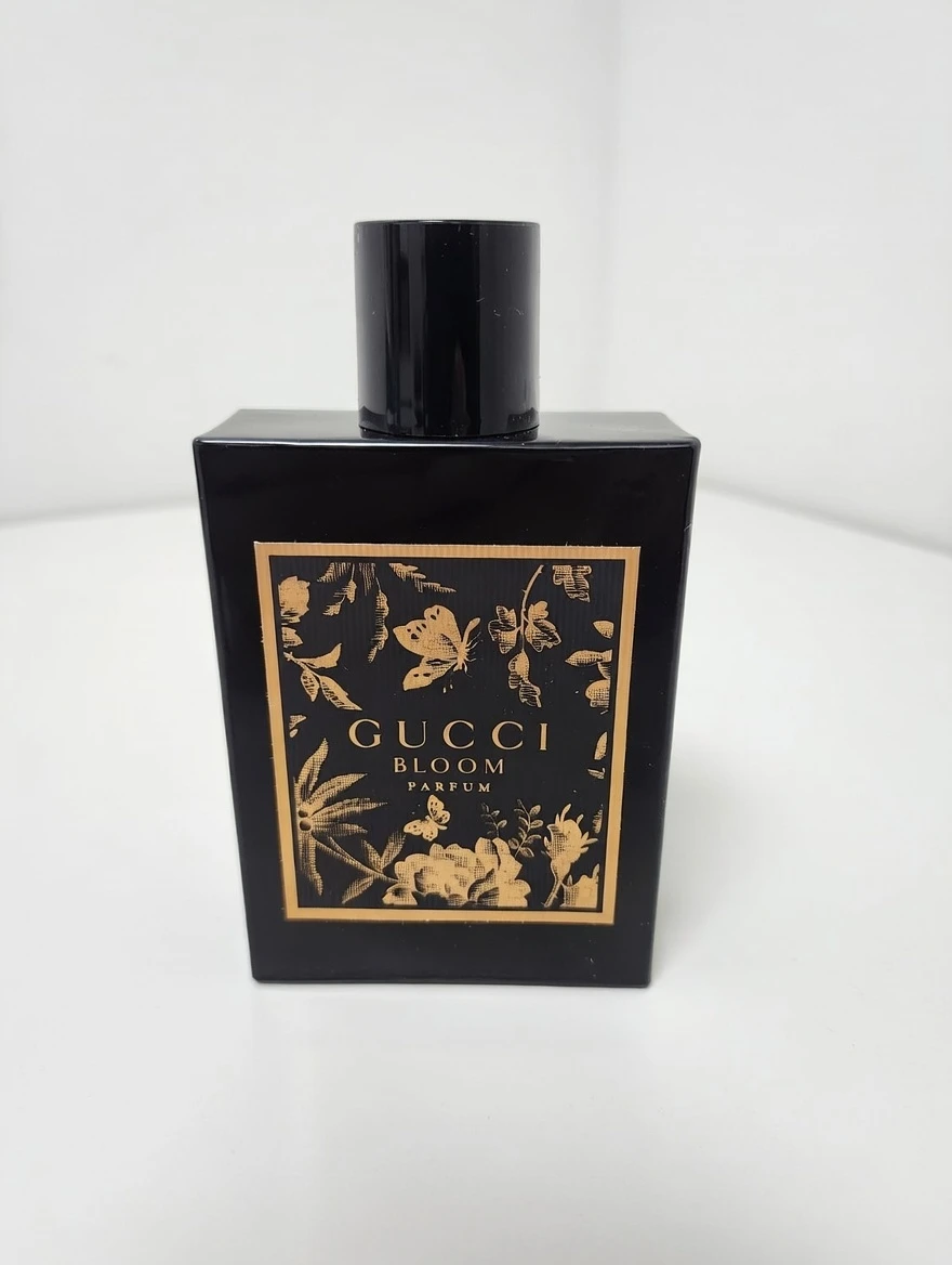 (Retails $247) Gucci Bloom Parfum perfume 2025 release