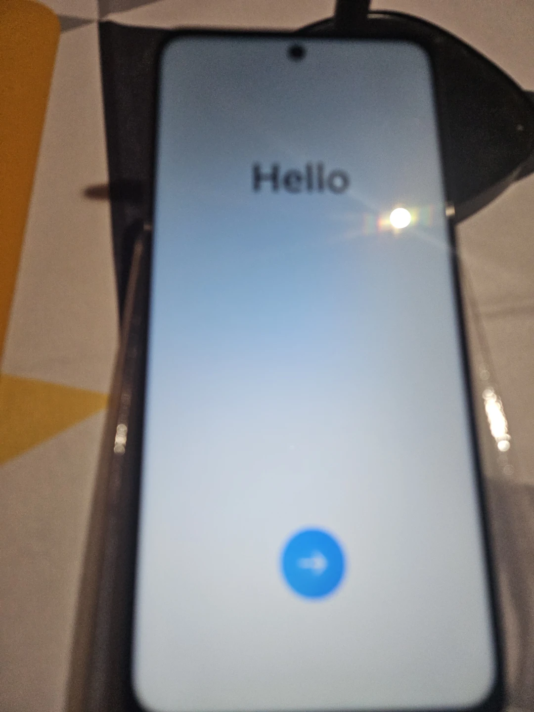 OnePlus Nord N30 5G 128GB Green - Unlocked