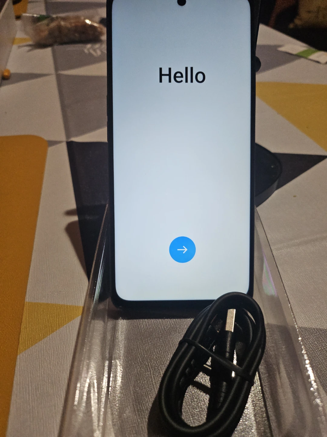 OnePlus Nord N30 5G 128GB Green - Unlocked - photo 2