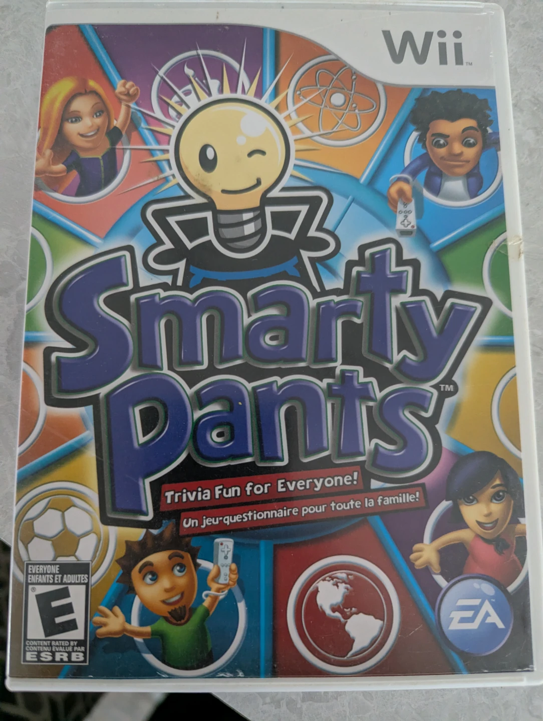 Various Wii Games - Price is per Game