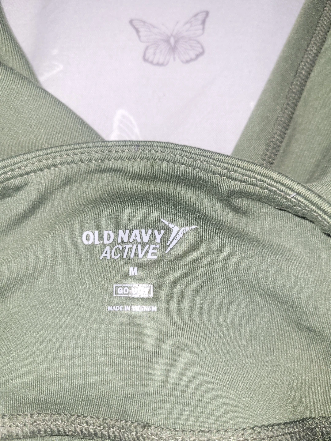 Old Navy Active Women's Medium Leggings - photo 2