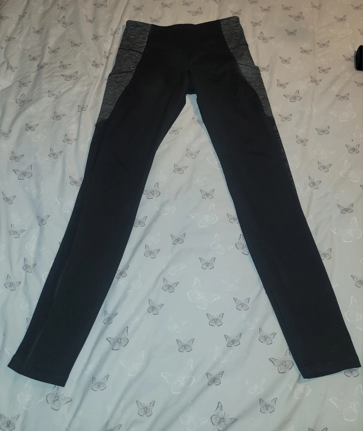Old Navy Active Women's Medium Leggings - photo 3