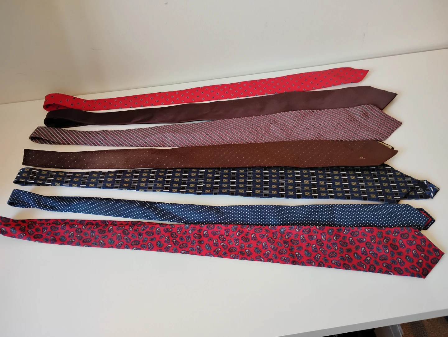Assorted Men's Ties - photo 3