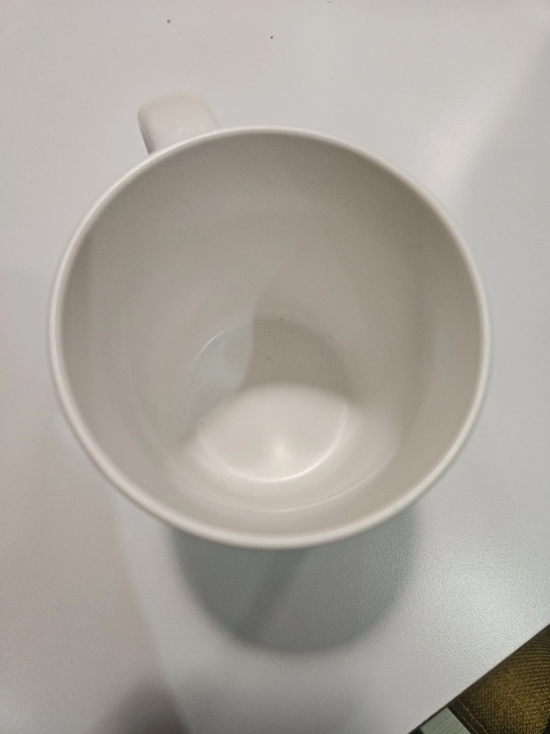 Mug (barely used) 🧡 - photo 3