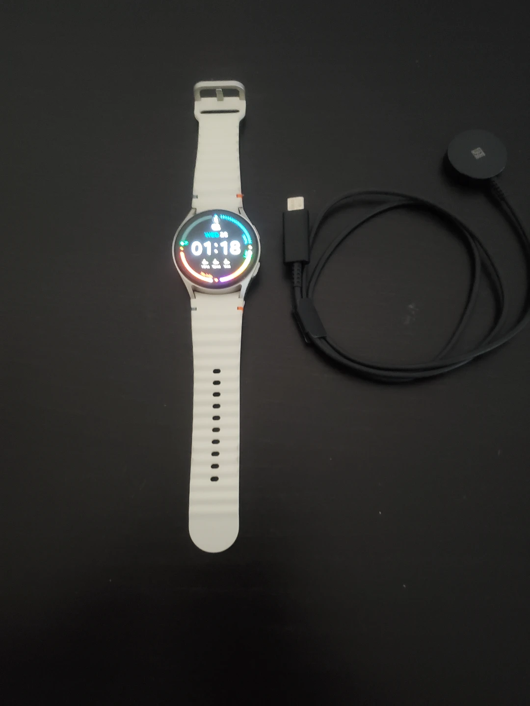 Galaxy watch 7 brand new - photo 2
