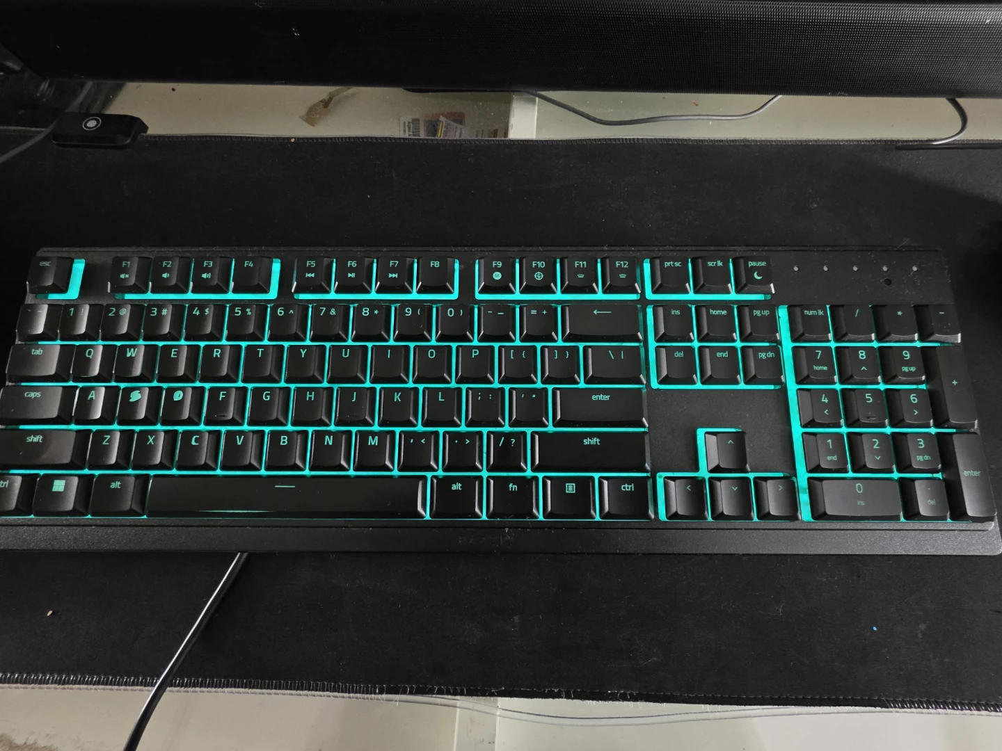 Razor ornata v3 x
