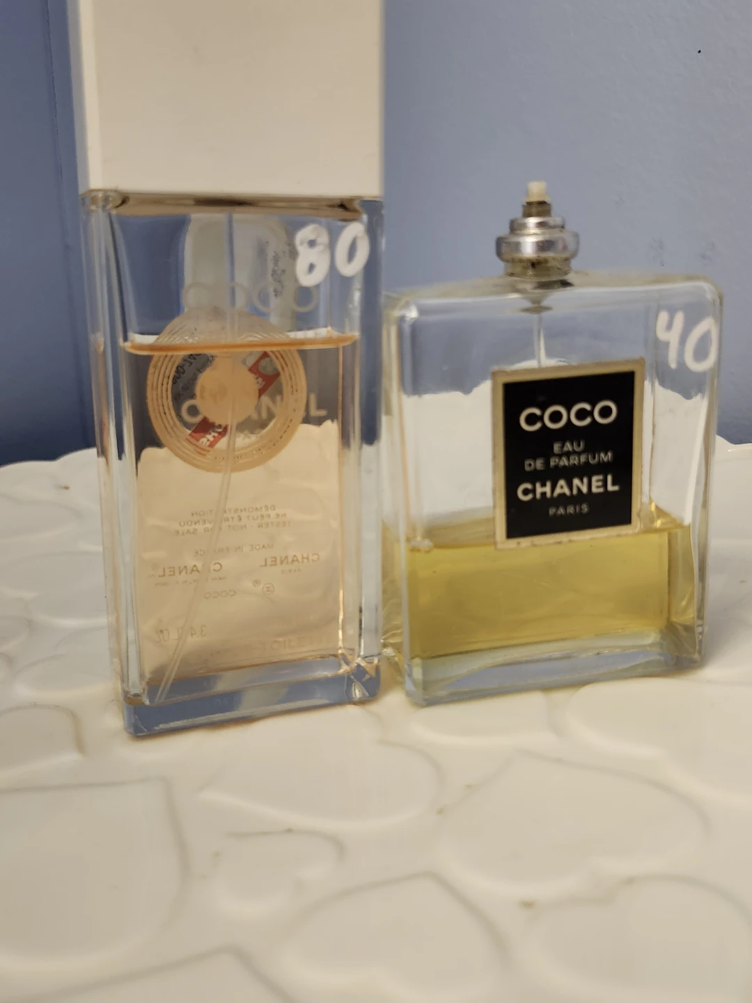 Perfume partials extravaganza - photo 2