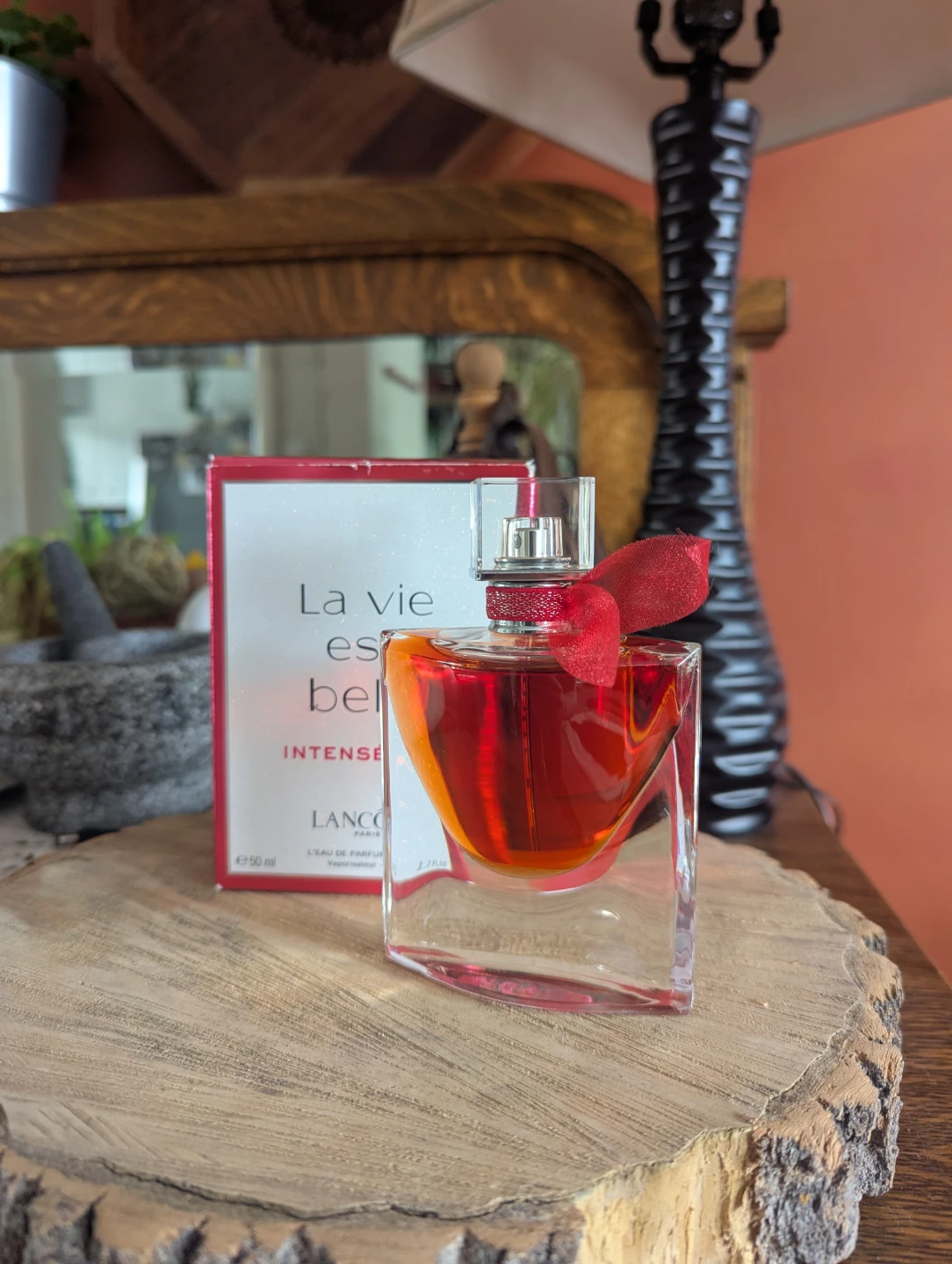 Lancôme La Vie Est Belle Eau de Parfum Intense, 50 ml