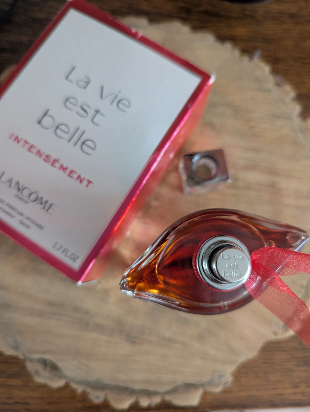 Lancôme La Vie Est Belle Eau de Parfum Intense, 50 ml - photo 2