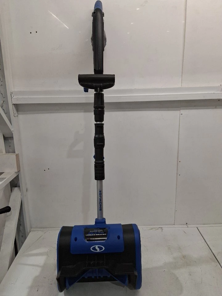 Snow Joe 24V Cordless Snow Shovel - photo 3