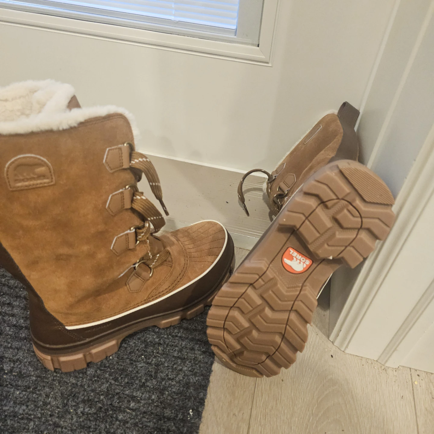 Sorel Women's Brown Winter Boots - photo 2