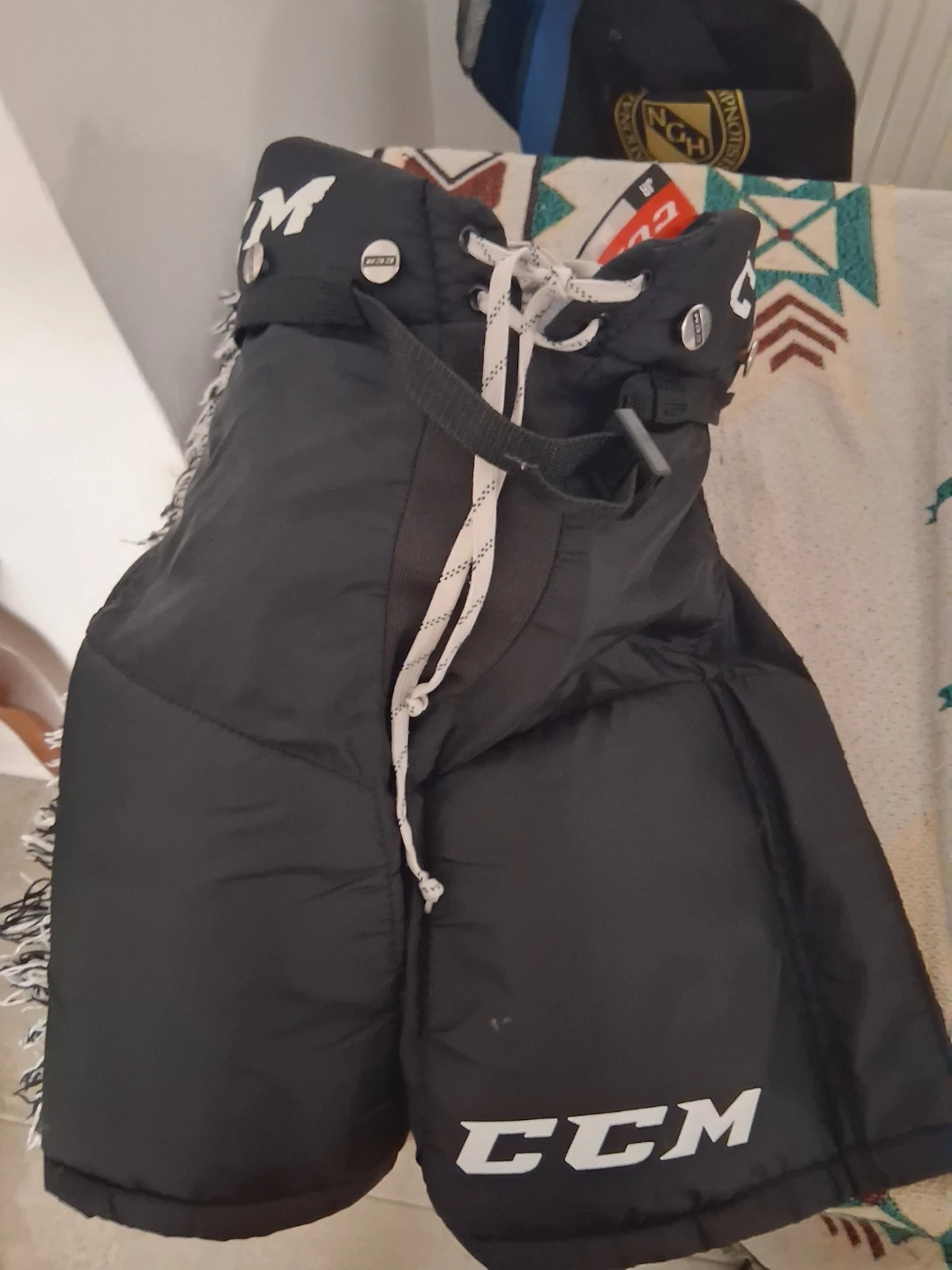CCM Hockey Pants