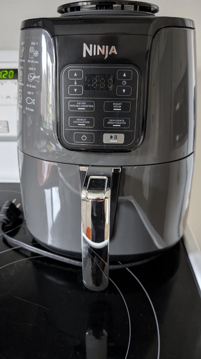 Ninja Air Fryer AF101C