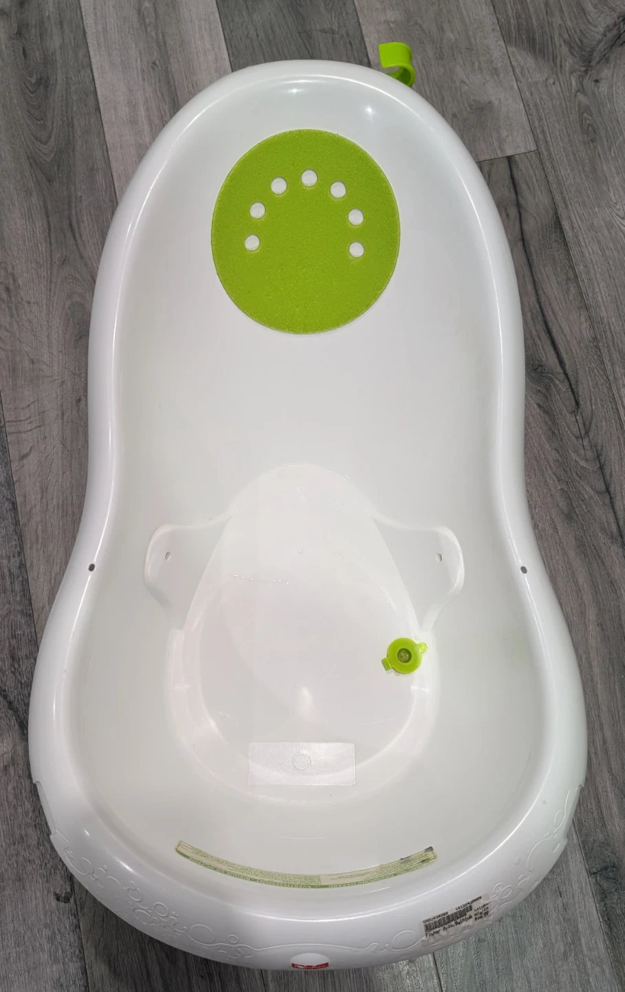 Baby Bath - photo 3