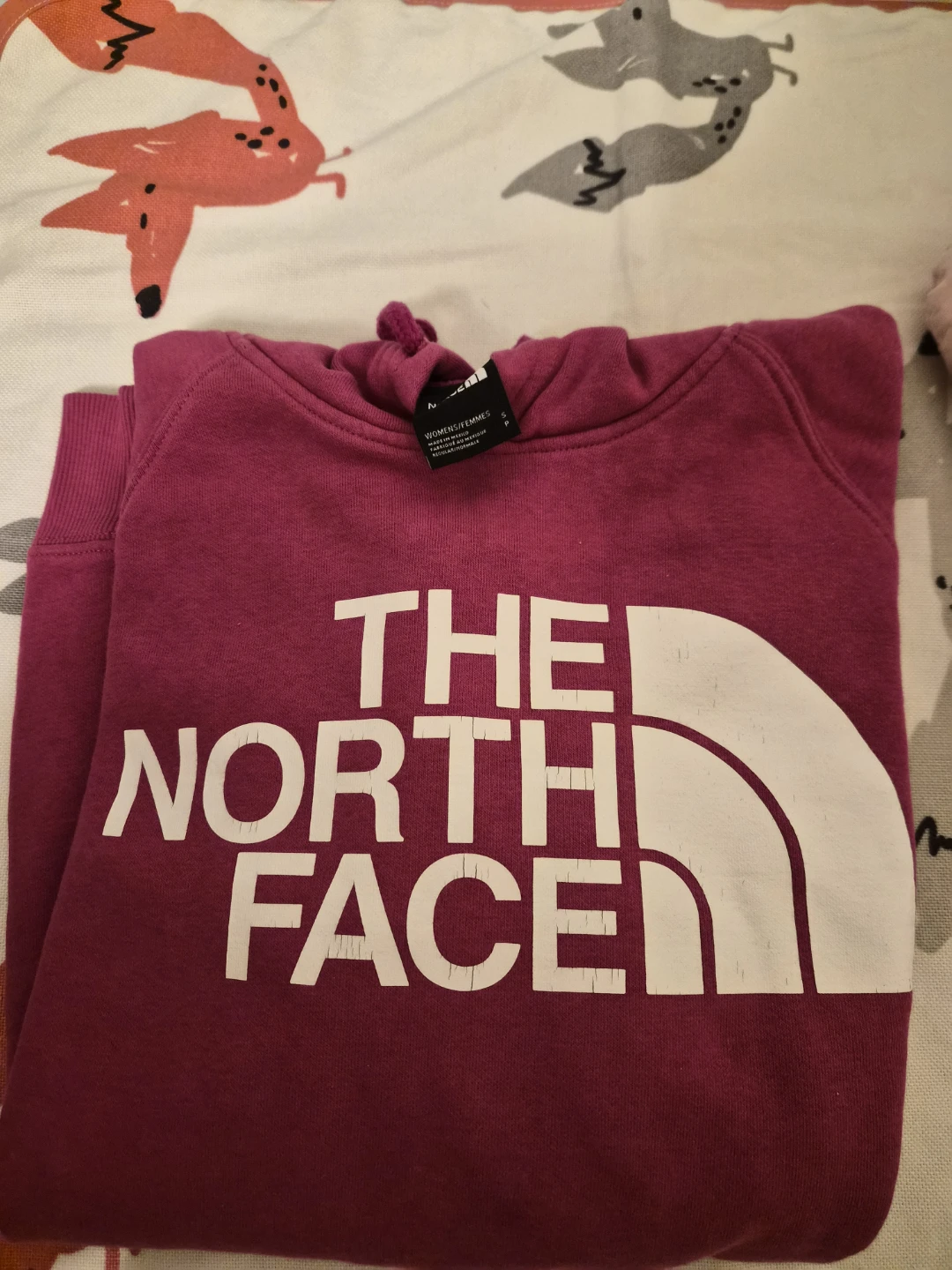 The North Face Women's Hoodie