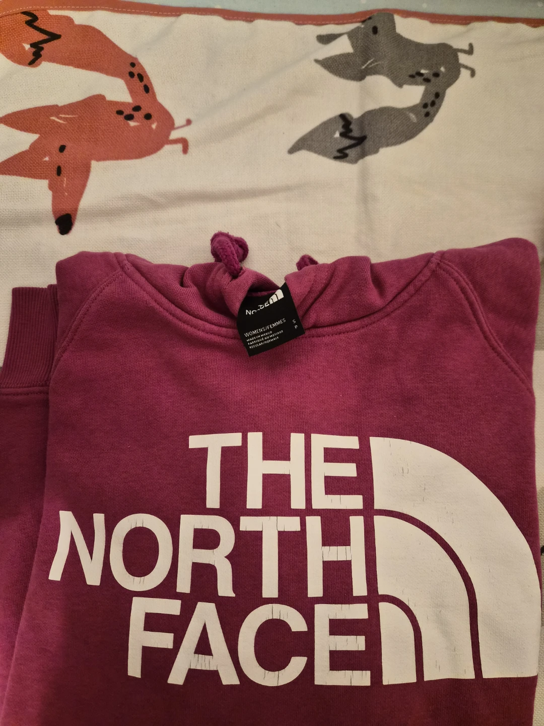 The North Face Women's Hoodie - photo 2