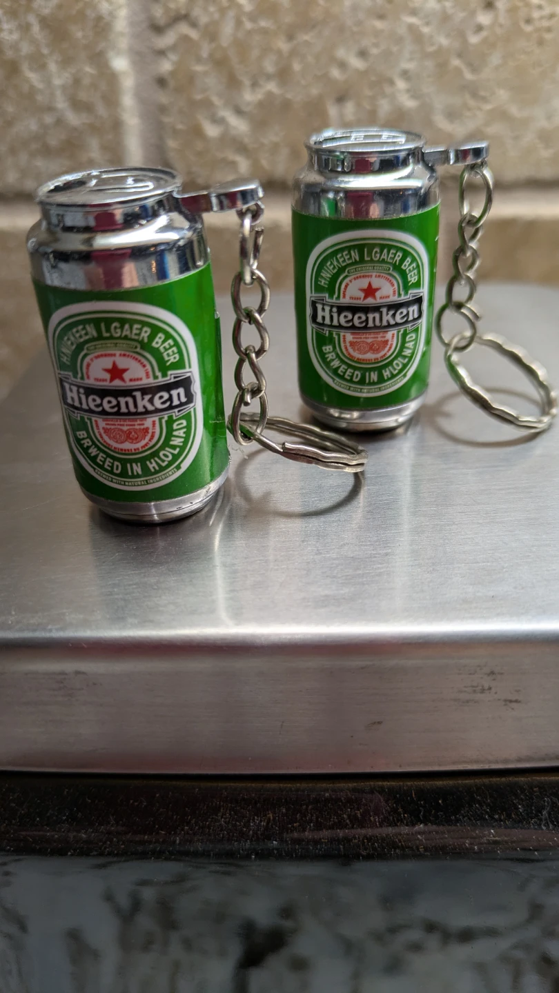 COLLECTABLE LIGHTERS