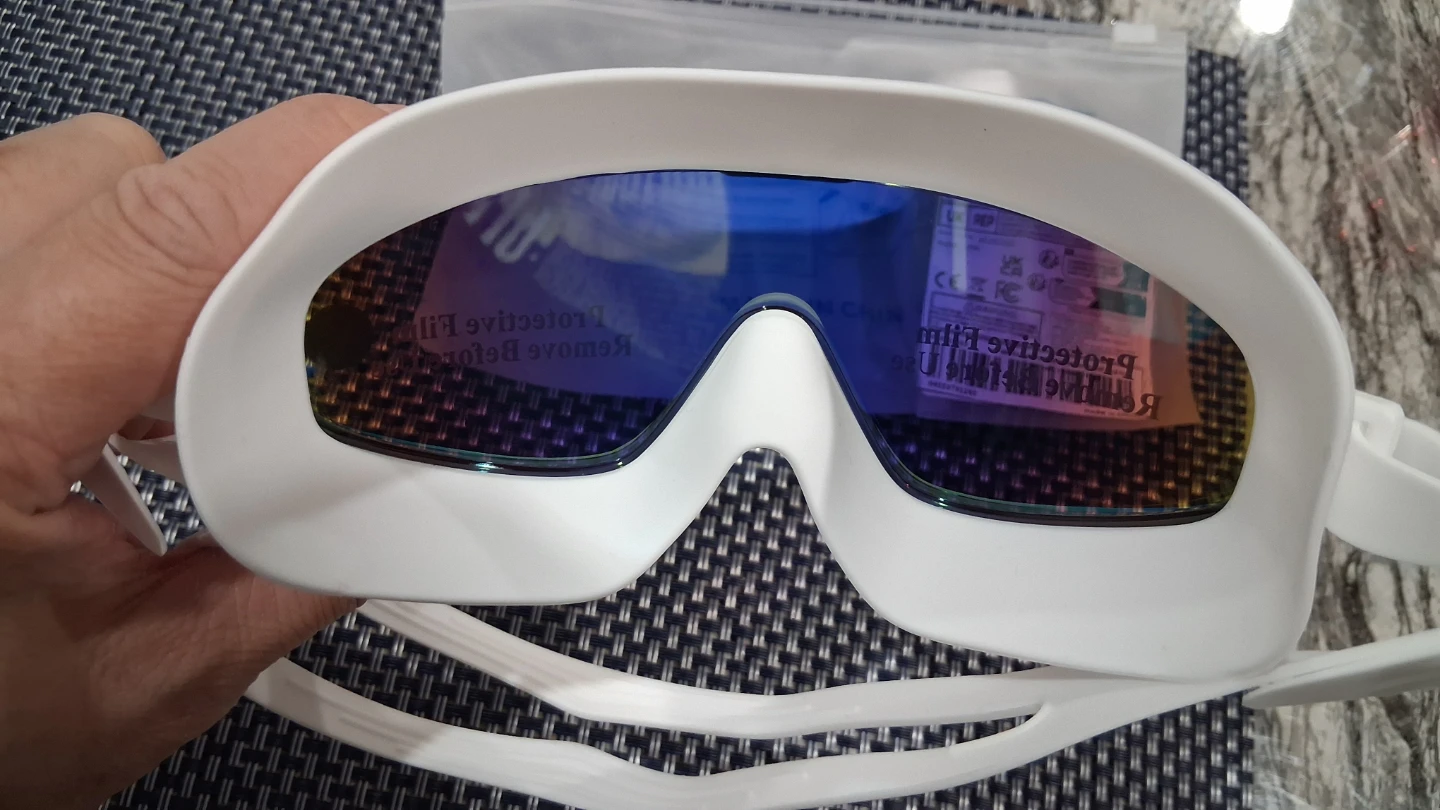 NEW Goggles, NEVER FOG, UV400 Protection, Snowboard or Skis - photo 2