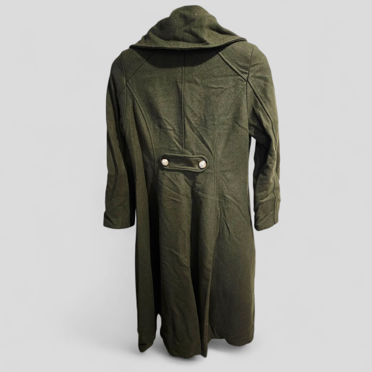 Vintage Style Coat - photo 2