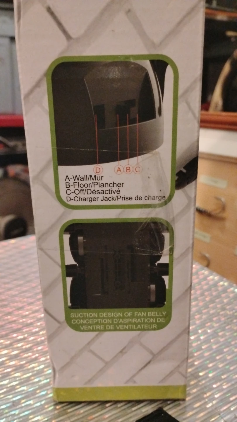 Fun for Kids Spider Crawler RC Toy - photo 2