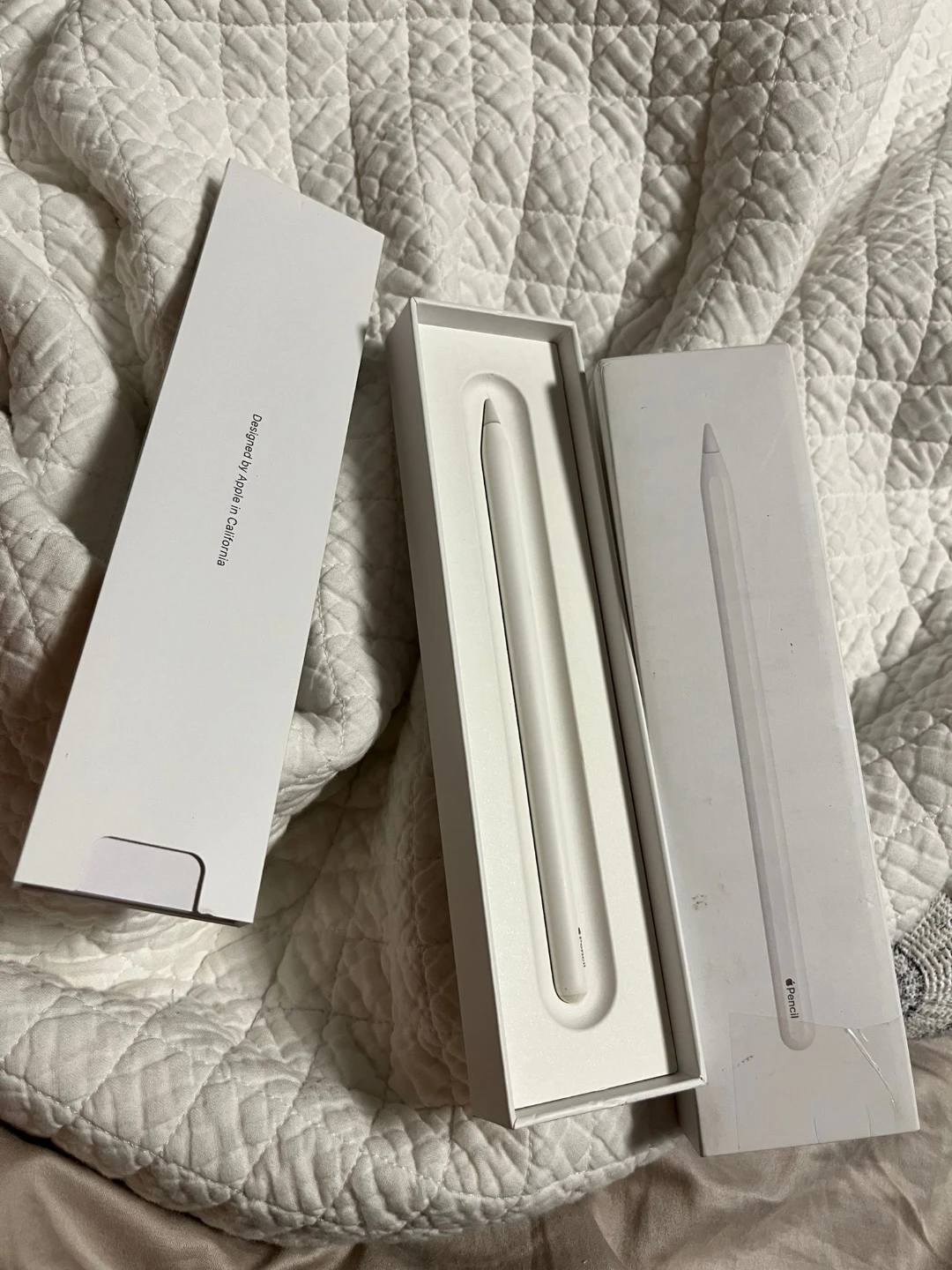 Apple Pencil (1st Generation) X 3