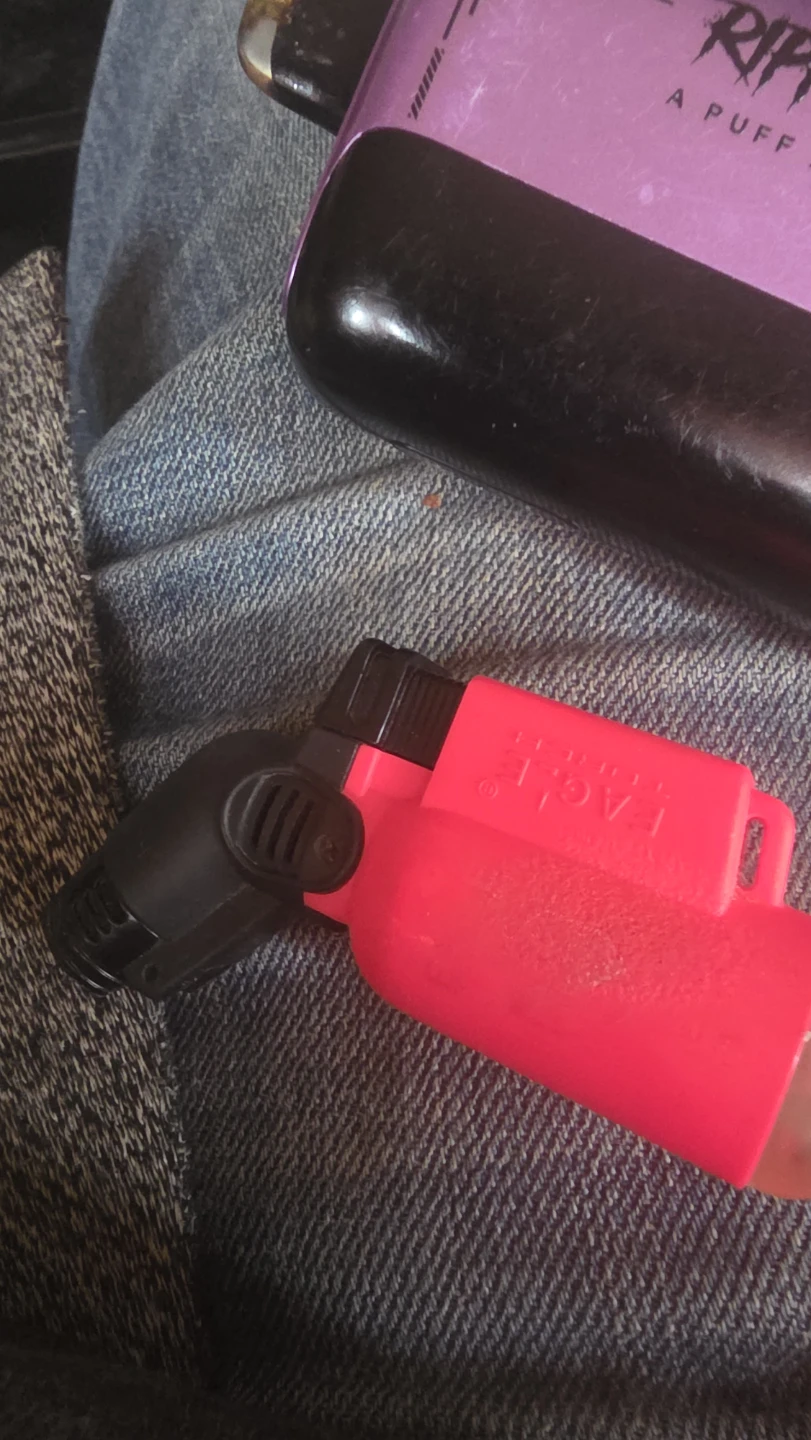 Eagle Torch Lighter