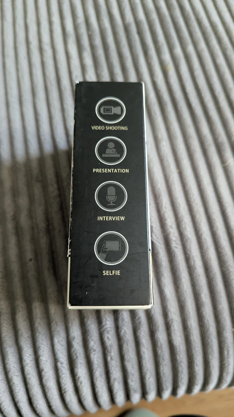 Wired Maono AU-100 Lavalier Microphone - photo 2