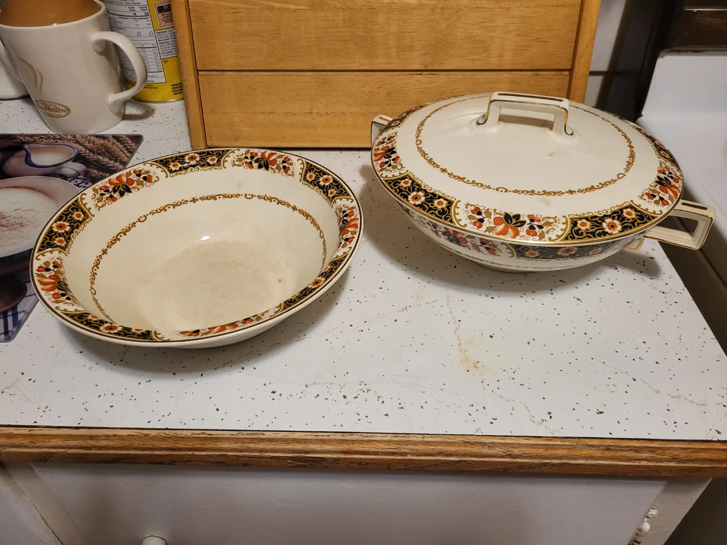 Dish Set