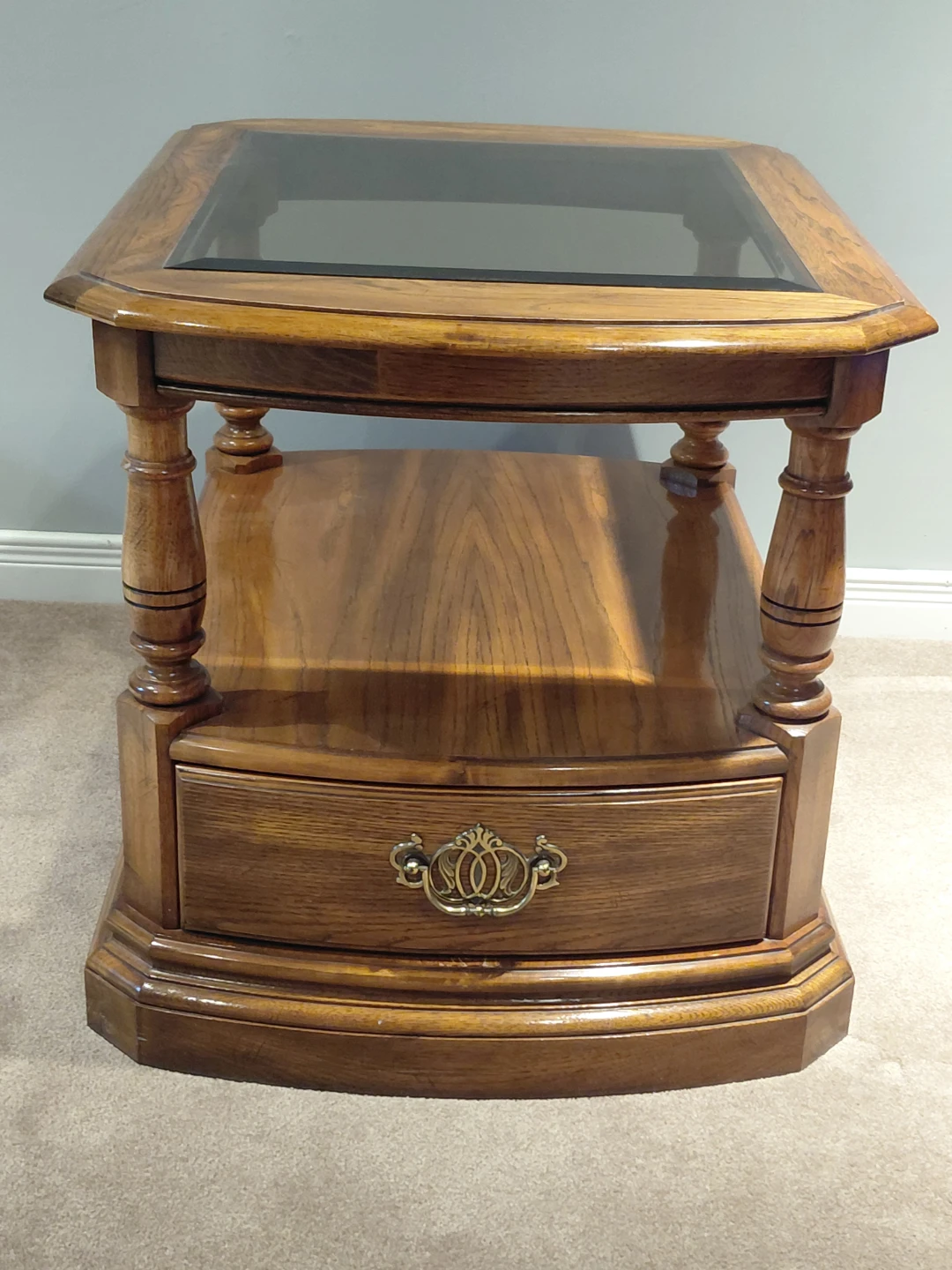 End Table - photo 2
