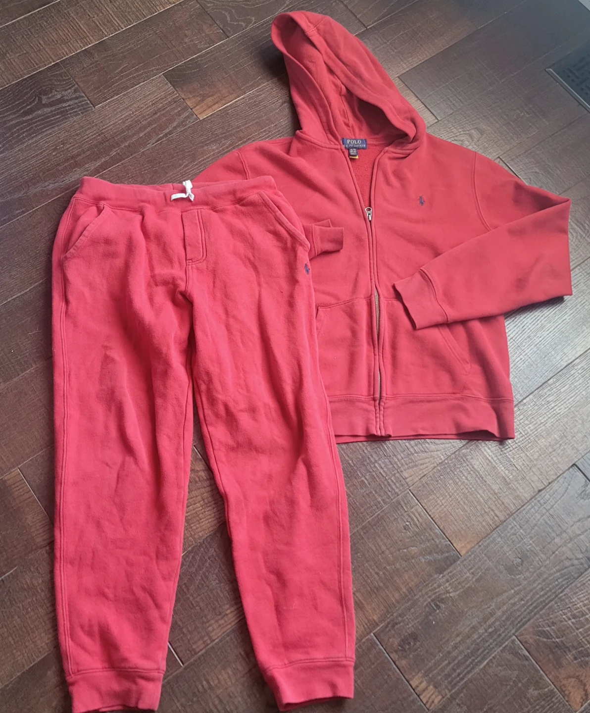 Polo set