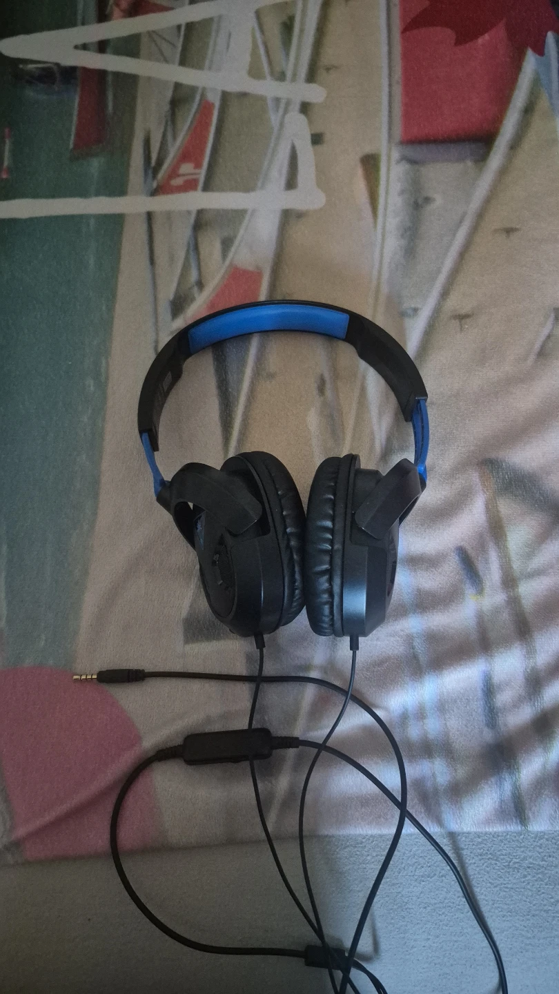 Turtle Beach Stealth 700 Gaming Headset