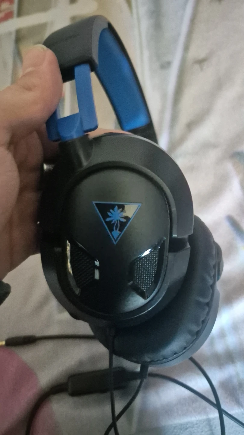 Turtle Beach Stealth 700 Gaming Headset - photo 2